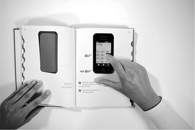 Иллюстрация к книге — Кратко. Ясно. Просто [i_012.jpg]