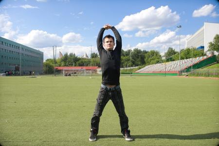 Иллюстрация к книге — Идеальная осанка [i_009.jpg]