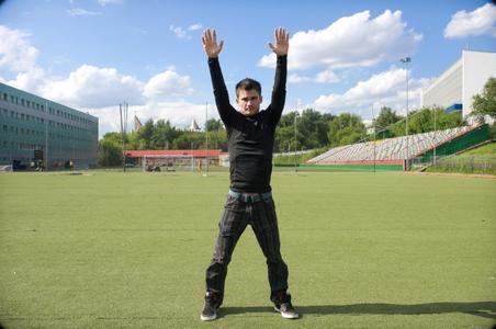 Иллюстрация к книге — Идеальная осанка [i_010.jpg]