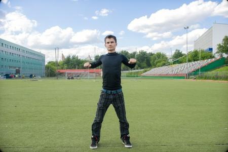 Иллюстрация к книге — Идеальная осанка [i_015.jpg]