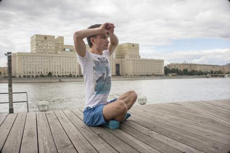 Иллюстрация к книге — Идеальная осанка [i_025.jpg]