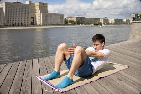 Иллюстрация к книге — Идеальная осанка [i_040.jpg]