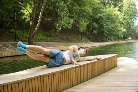 Иллюстрация к книге — Идеальная осанка [i_041.jpg]