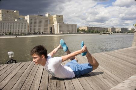 Иллюстрация к книге — Идеальная осанка [i_042.jpg]