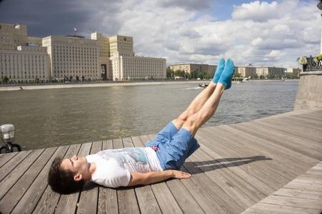 Иллюстрация к книге — Идеальная осанка [i_043.jpg]