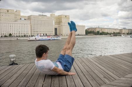 Иллюстрация к книге — Идеальная осанка [i_045.jpg]