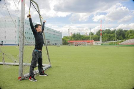 Иллюстрация к книге — Идеальная осанка [i_071.jpg]