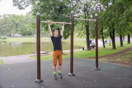 Иллюстрация к книге — Идеальная осанка [i_077.jpg]