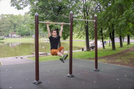 Иллюстрация к книге — Идеальная осанка [i_081.jpg]