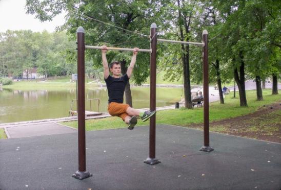 Иллюстрация к книге — Идеальная осанка [i_083.jpg]