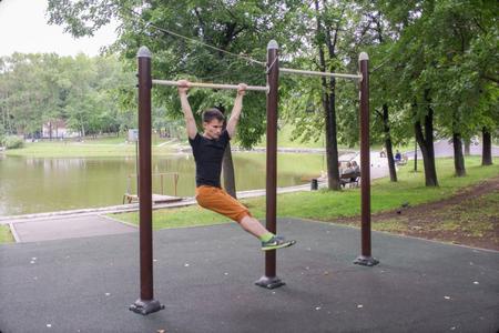 Иллюстрация к книге — Идеальная осанка [i_086.jpg]