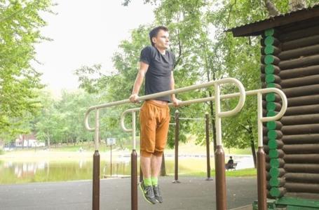 Иллюстрация к книге — Идеальная осанка [i_096.jpg]