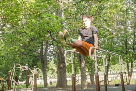 Иллюстрация к книге — Идеальная осанка [i_097.jpg]