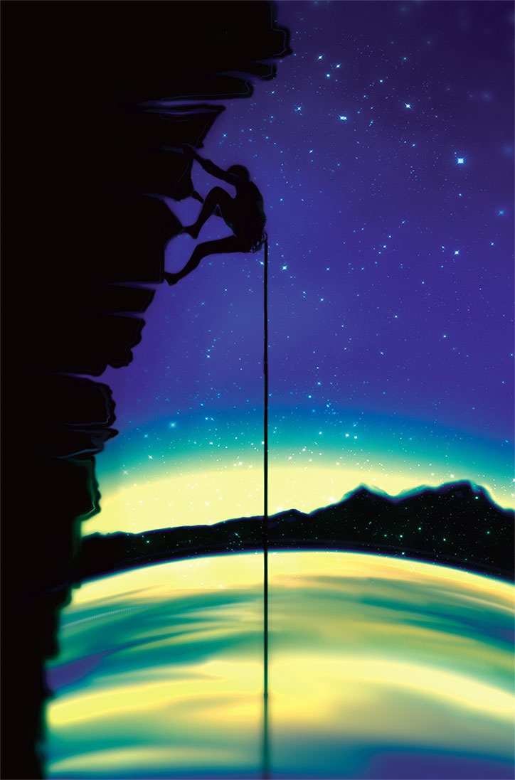 Иллюстрация к книге — История одной беременности [i_003.jpg]