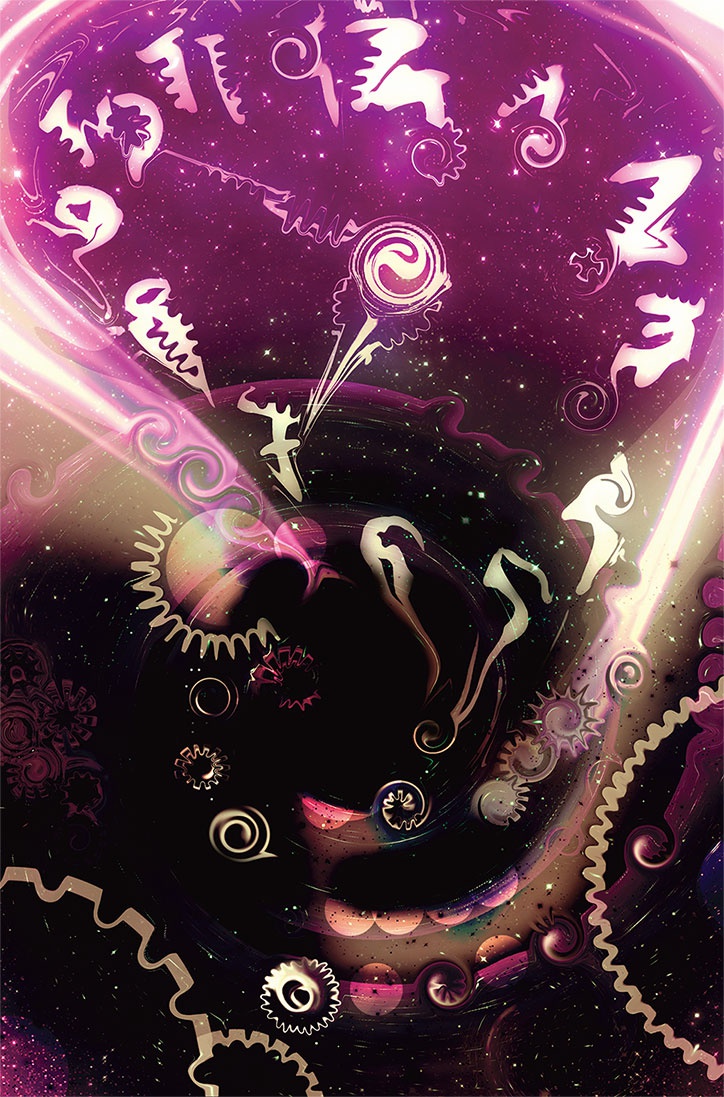 Иллюстрация к книге — История одной беременности [i_006.jpg]