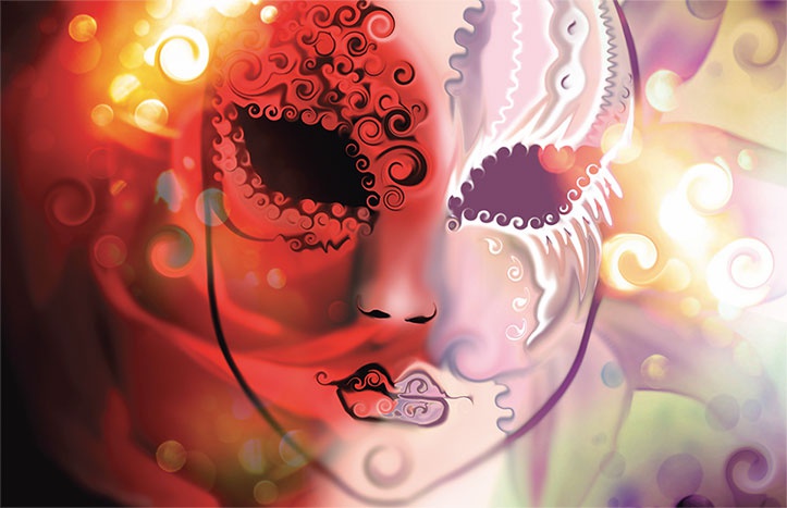 Иллюстрация к книге — История одной беременности [i_008.jpg]