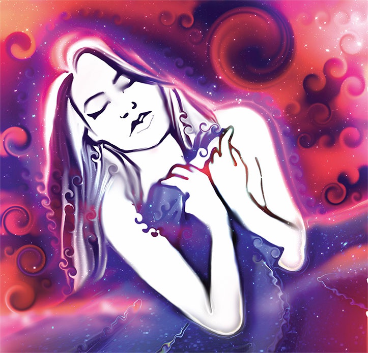 Иллюстрация к книге — История одной беременности [i_010.jpg]