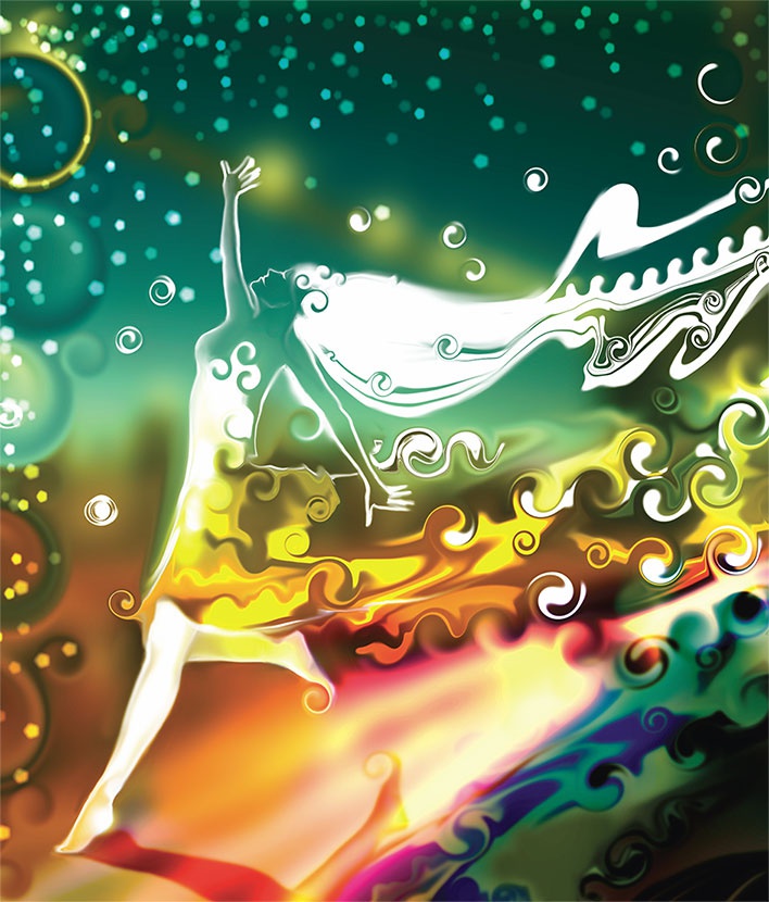 Иллюстрация к книге — История одной беременности [i_014.jpg]