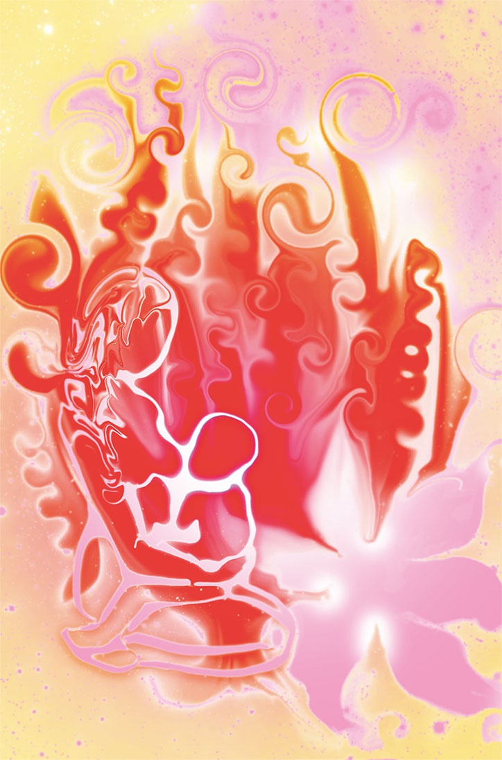 Иллюстрация к книге — История одной беременности [i_016.jpg]