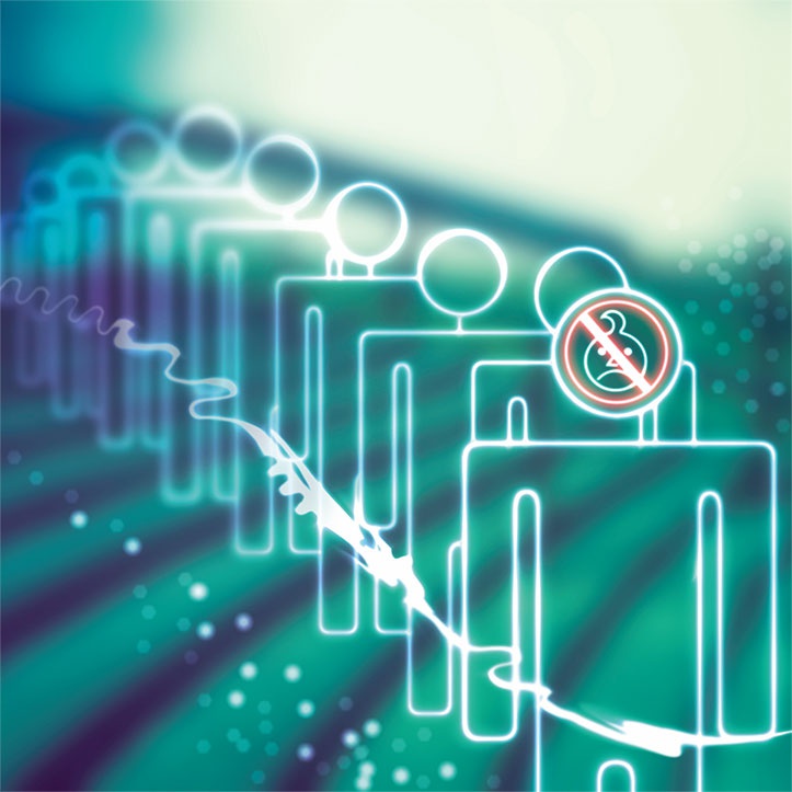 Иллюстрация к книге — История одной беременности [i_019.jpg]