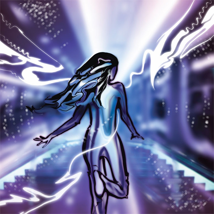 Иллюстрация к книге — История одной беременности [i_020.jpg]