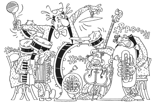 Иллюстрация к книге — Как загубить собственный бизнес. Вредные советы российским предпринимателям [i_012.jpg]