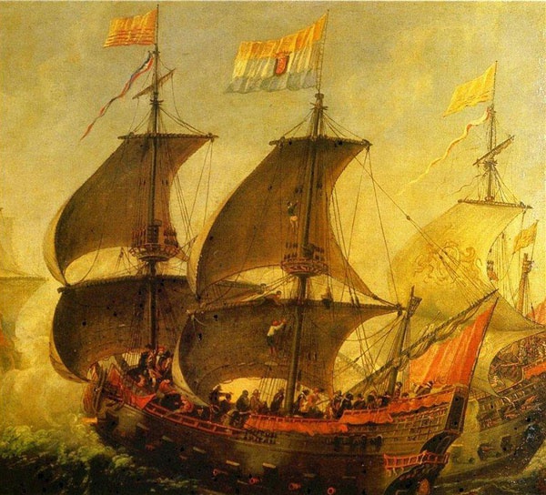 Иллюстрация к книге — Удачи капитана Граммона [i_026.jpg]