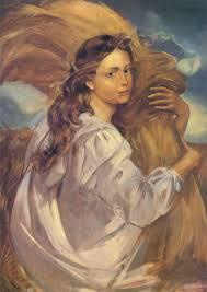 Иллюстрация к книге — Славянские боги, духи, герои былин. Иллюстрированная энциклопедия [i_085.jpg]