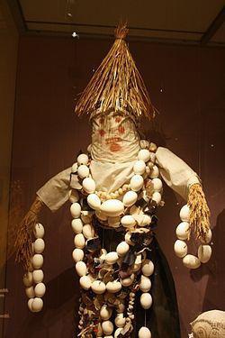 Иллюстрация к книге — Славянские боги, духи, герои былин. Иллюстрированная энциклопедия [i_091.jpg]