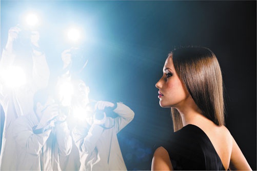 Иллюстрация к книге — Ты будешь счастливой, я - помогу! [i_003.jpg]