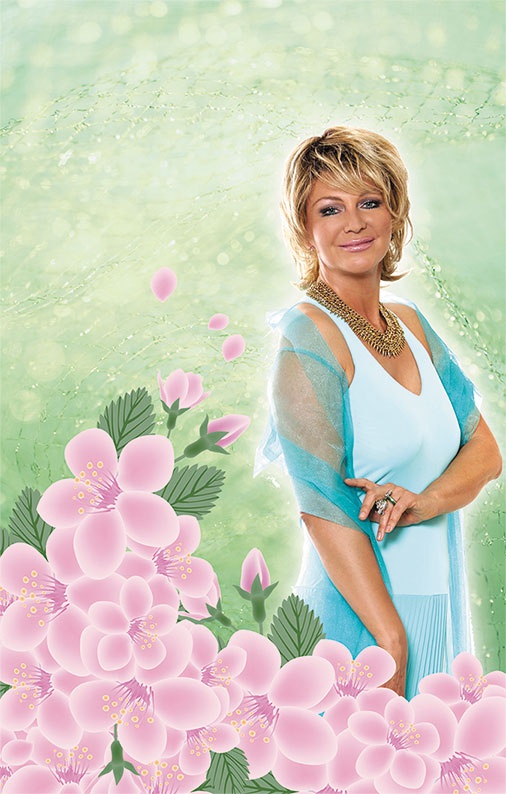 Иллюстрация к книге — Ты будешь счастливой, я - помогу! [i_024.jpg]