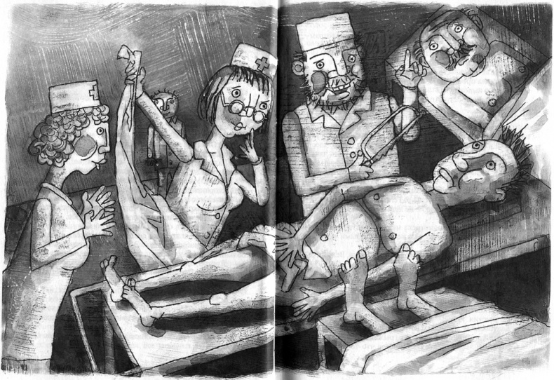 Иллюстрация к книге — Запуск разрешаю! [i_027.jpg]