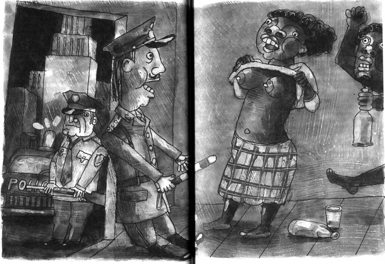 Иллюстрация к книге — Запуск разрешаю! [i_050.jpg]