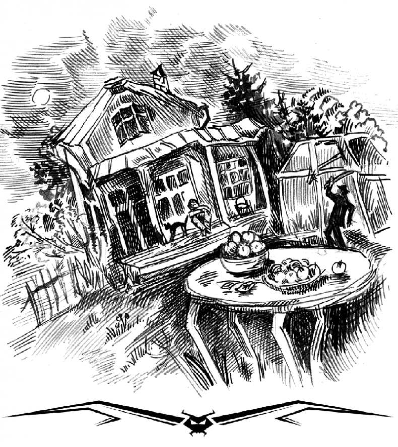 Иллюстрация к книге — Некромант [i_004.jpg]