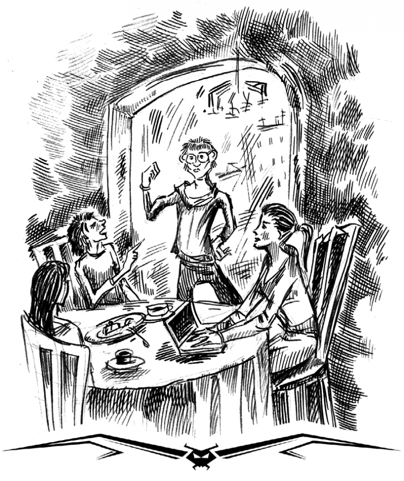 Иллюстрация к книге — Некромант [i_005.jpg]