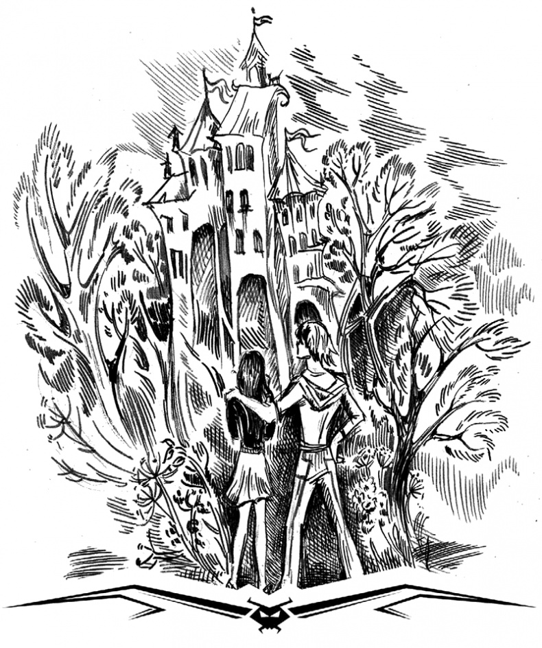 Иллюстрация к книге — Некромант [i_013.jpg]