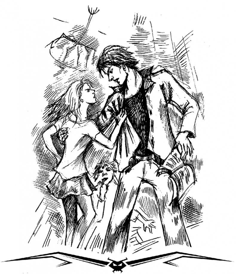 Иллюстрация к книге — Некромант [i_015.jpg]