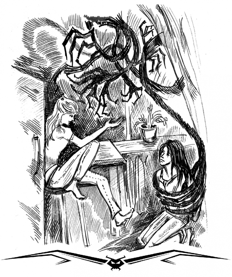 Иллюстрация к книге — Некромант [i_016.jpg]