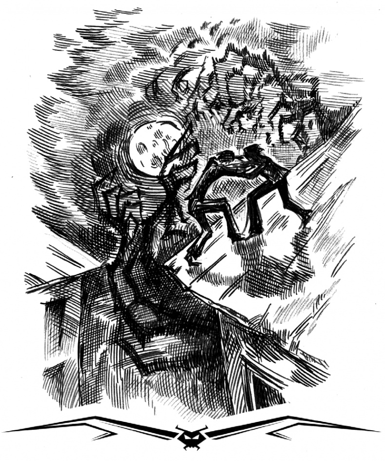 Иллюстрация к книге — Некромант [i_017.jpg]