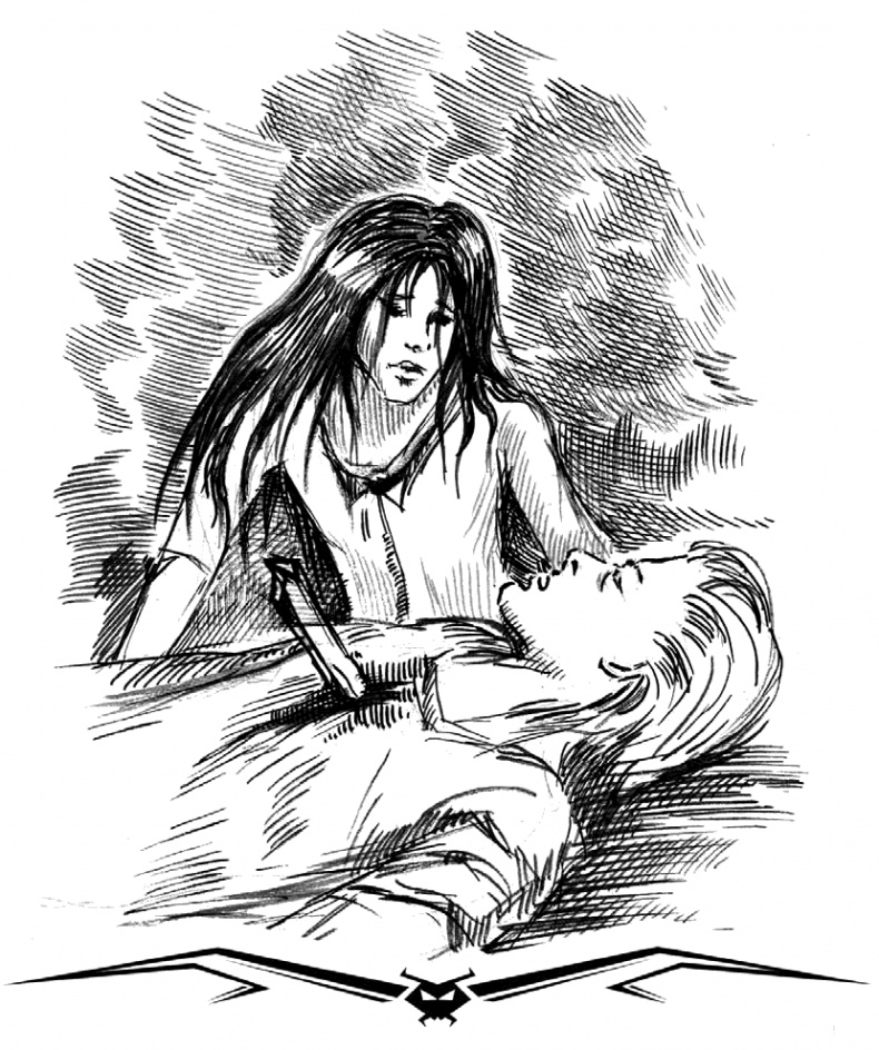 Иллюстрация к книге — Некромант [i_018.jpg]