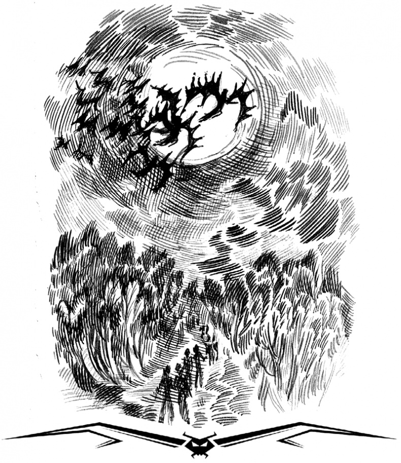 Иллюстрация к книге — Некромант [i_027.jpg]