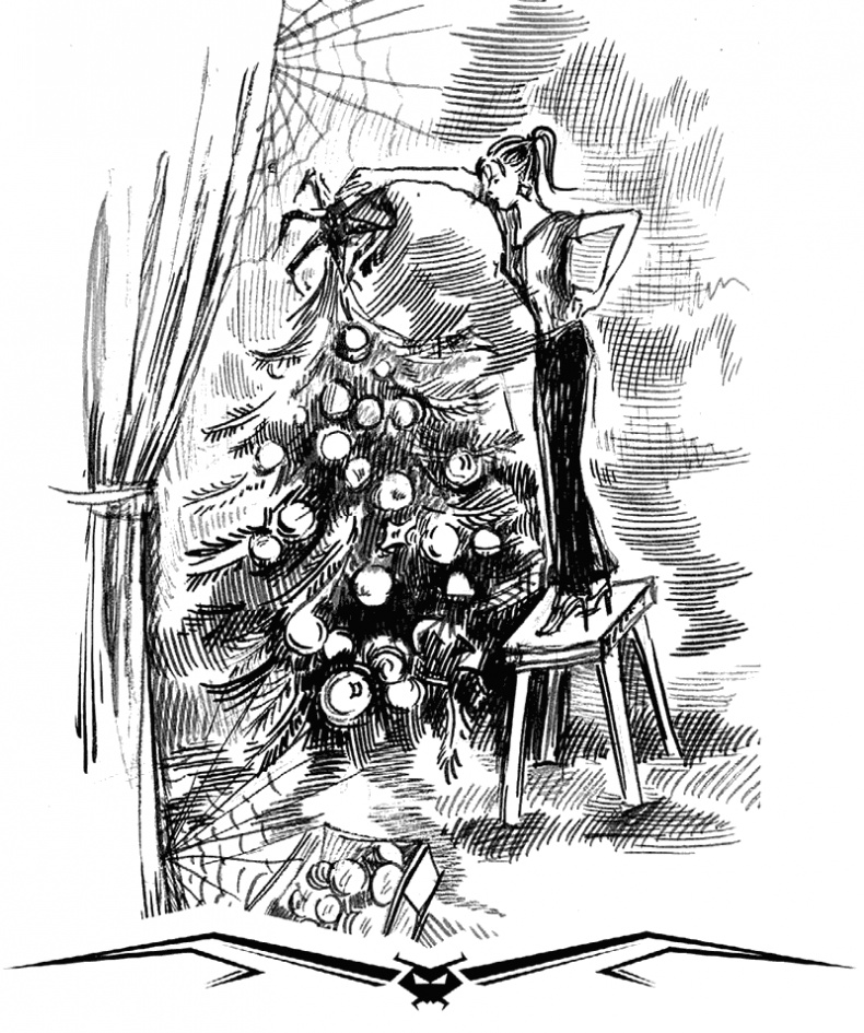 Иллюстрация к книге — Некромант [i_033.jpg]