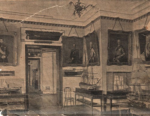 Иллюстрация к книге — Дорога за горизонт [i_021.jpg]