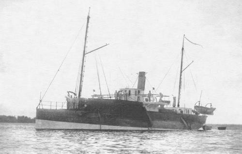 Иллюстрация к книге — Дорога за горизонт [i_037.jpg]