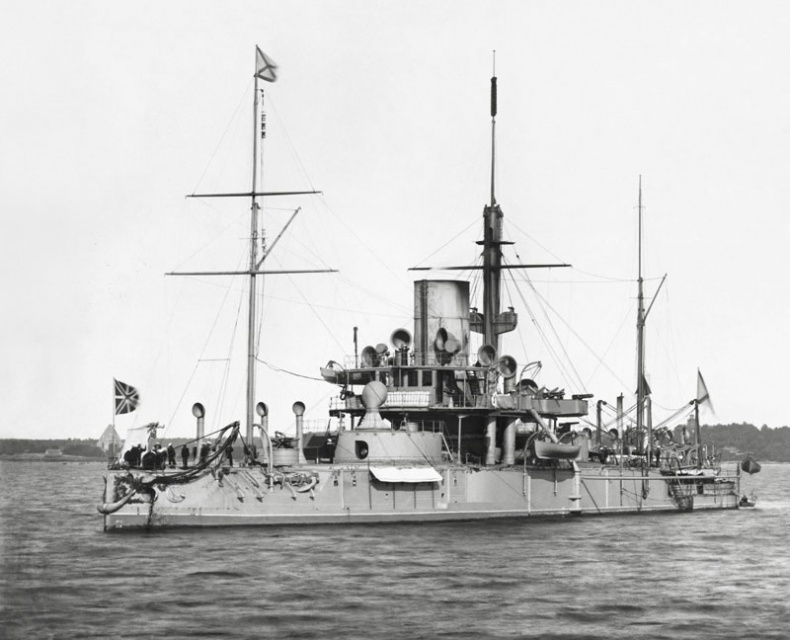 Иллюстрация к книге — Дорога за горизонт [i_042.jpg]