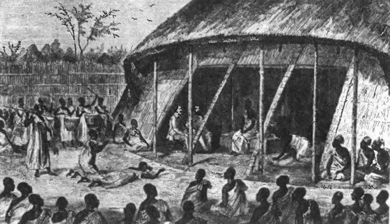 Иллюстрация к книге — Дорога за горизонт [i_049.jpg]