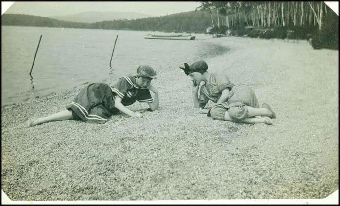 Иллюстрация к книге — Дорога за горизонт [i_060.jpg]