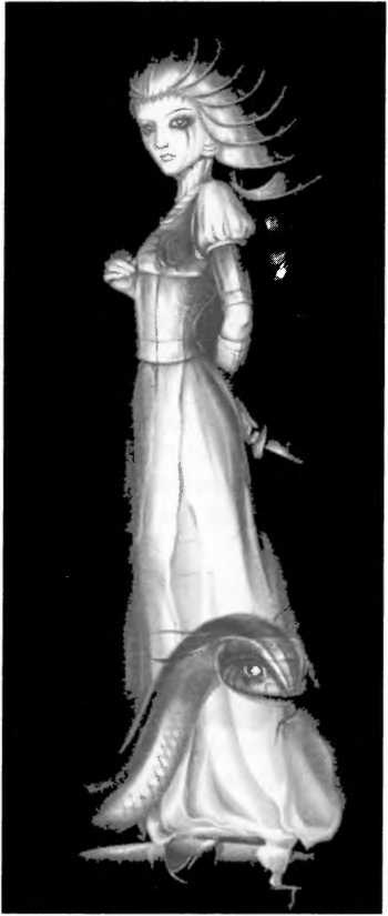 Иллюстрация к книге — Французская защита [image11.jpg]