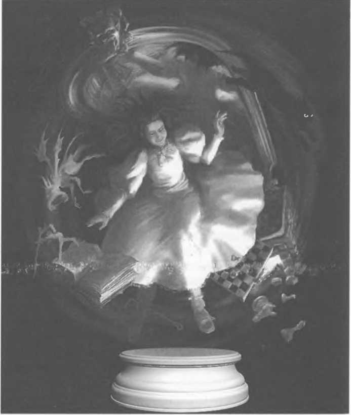 Иллюстрация к книге — Французская защита [image9.jpg]