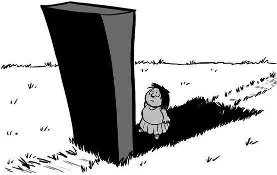 Иллюстрация к книге — Писать профессионально. Как побороть прокрастинацию, перфекционизм и творческие кризисы [_2.jpg]